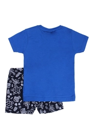 Flinq baby jongens set lange mouw
