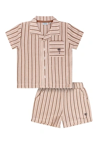 FLINQ baby jongens set