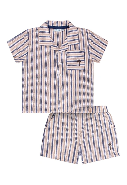 FLINQ baby jongens set