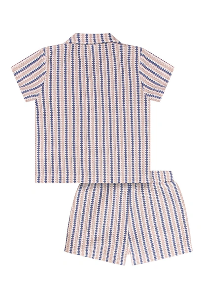 FLINQ baby jongens set