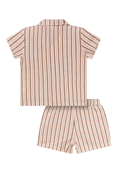 FLINQ baby jongens set