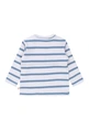 FLINQ baby jongens shirt newborn