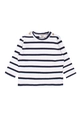 FLINQ baby jongens shirt newborn