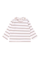 FLINQ baby jongens shirt newborn