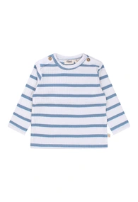 FLINQ baby jongens shirt newborn