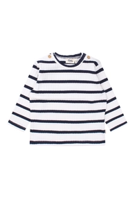 FLINQ baby jongens shirt newborn