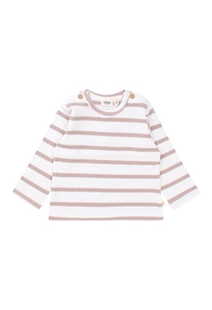 FLINQ baby jongens shirt newborn
