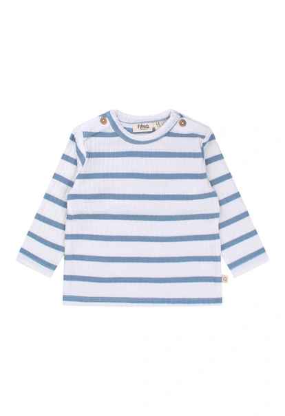 FLINQ baby jongens shirt newborn
