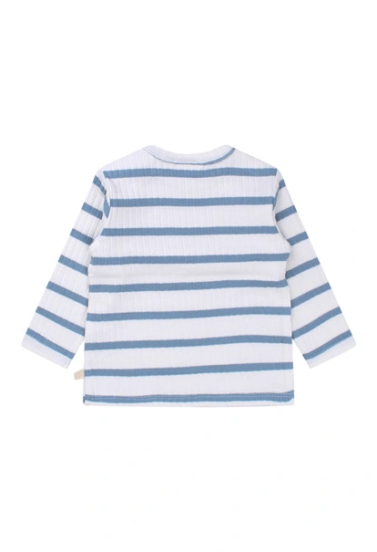 FLINQ baby jongens shirt newborn