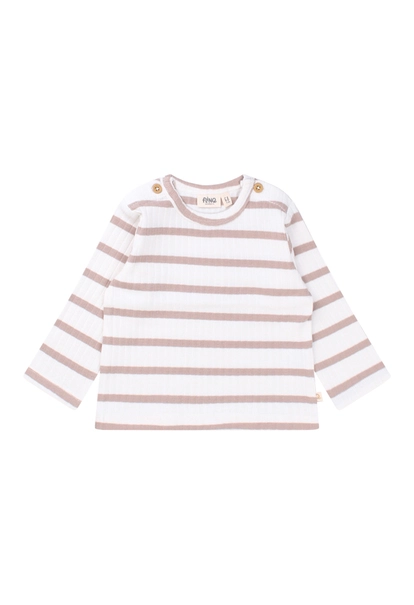 FLINQ baby jongens shirt newborn