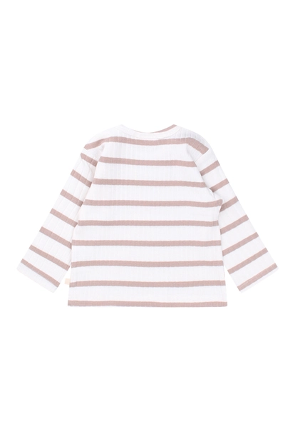 FLINQ baby jongens shirt newborn