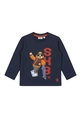 FLINQ baby jongens shirt