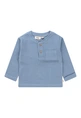 FLINQ baby jongens shirt