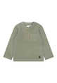 FLINQ baby jongens shirt