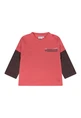 FLINQ baby jongens shirt