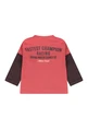 FLINQ baby jongens shirt