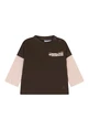 FLINQ baby jongens shirt