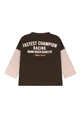 FLINQ baby jongens shirt