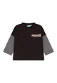 FLINQ baby jongens shirt