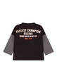 FLINQ baby jongens shirt
