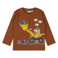 FLINQ baby jongens shirt