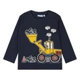 FLINQ baby jongens shirt