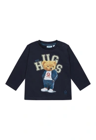 Flinq baby jongens shirt