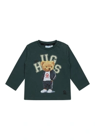 Flinq baby jongens shirt
