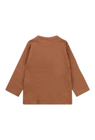 Flinq baby jongens shirt