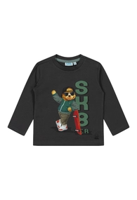 FLINQ baby jongens shirt