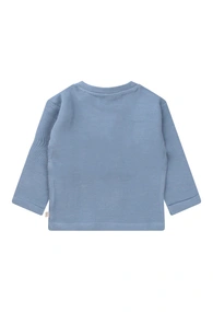 FLINQ baby jongens shirt