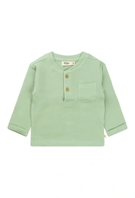 FLINQ baby jongens shirt