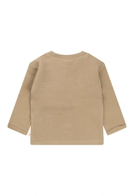 FLINQ baby jongens shirt