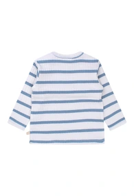 FLINQ baby jongens shirt