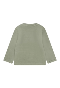 FLINQ baby jongens shirt