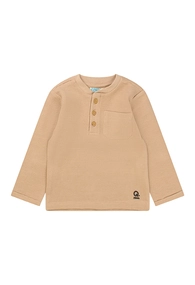 FLINQ baby jongens shirt