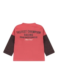 FLINQ baby jongens shirt