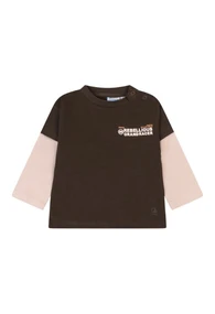 FLINQ baby jongens shirt
