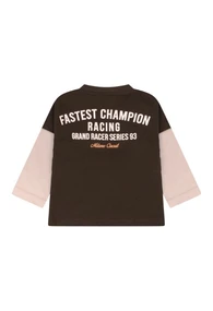 FLINQ baby jongens shirt