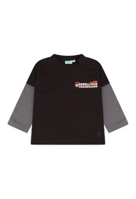 FLINQ baby jongens shirt