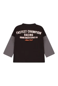 FLINQ baby jongens shirt