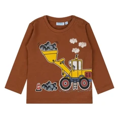 FLINQ baby jongens shirt