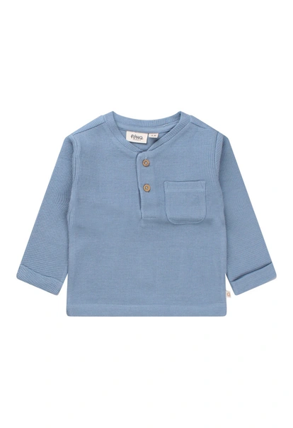 FLINQ baby jongens shirt
