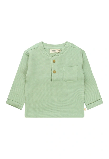 FLINQ baby jongens shirt