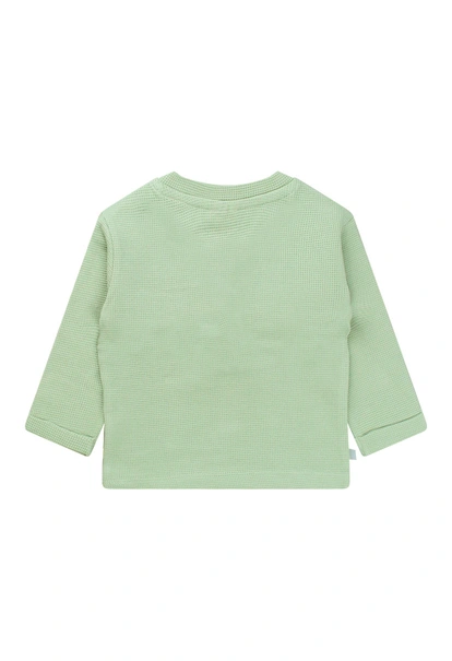 FLINQ baby jongens shirt