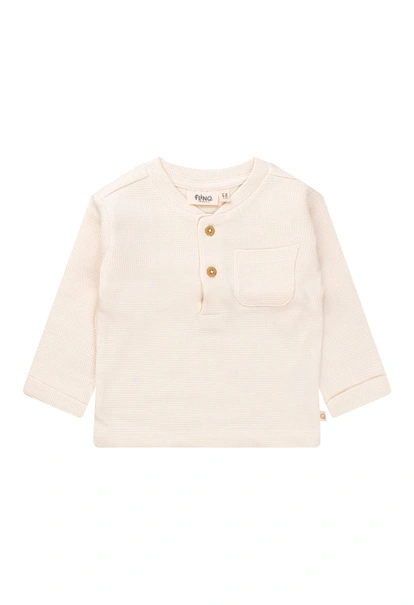 FLINQ baby jongens shirt