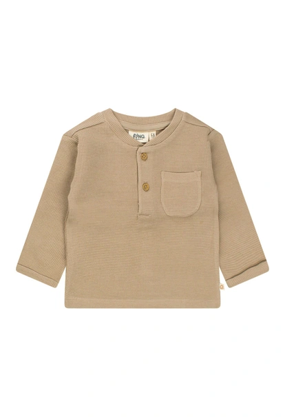 FLINQ baby jongens shirt