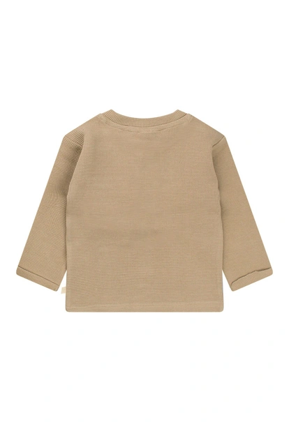 FLINQ baby jongens shirt