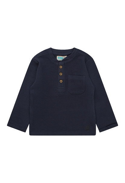 FLINQ baby jongens shirt