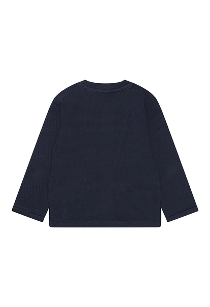 FLINQ baby jongens shirt